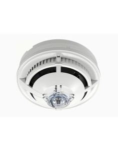 Acheter GENT S4-710 GENT. Détecteur analogique double optique/thermique série S-Quad avec isolateur