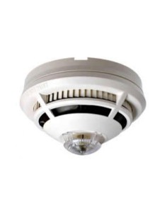 Gent S4-711 Gent. Multisensor óptico / série analógica térmica S-quad com isolante