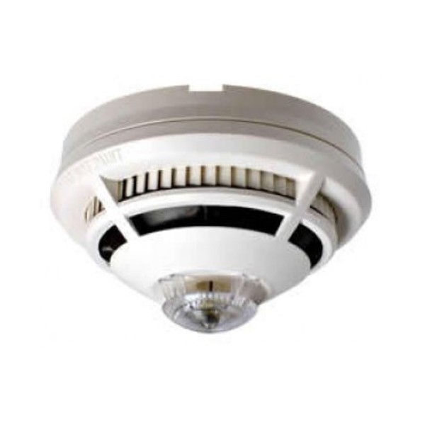 Acquista GENT S4-711 GENT. Multisensore ottico/termico analogico serie S-Quad con isolatore