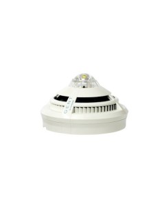 Kaufen GENT S4-711-V-VAD-HPR GENT. Analoger optischer/thermischer Multisensor mit Sirene mit Sprachalarmanzeige (VAD) hoher Leis