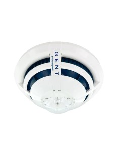 Acheter GENT S4-715 GENT. Détecteur optique analogique de la série S-Quad avec isolateur