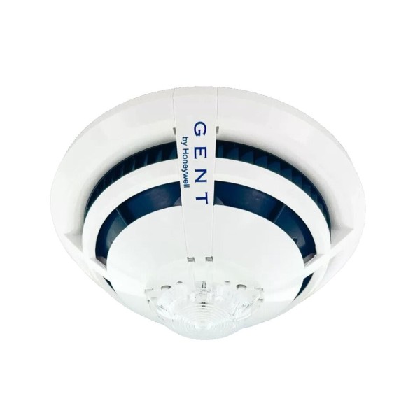 GENT S4-715 GENT. Sensor analógico óptico S-Quad Series com isolante