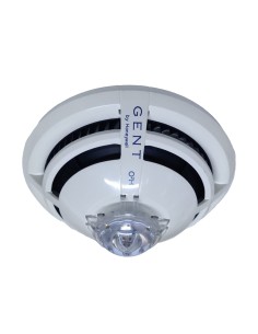 Gent S4-720 Gent. Série de sensor térmico analógico S-quad com isolante