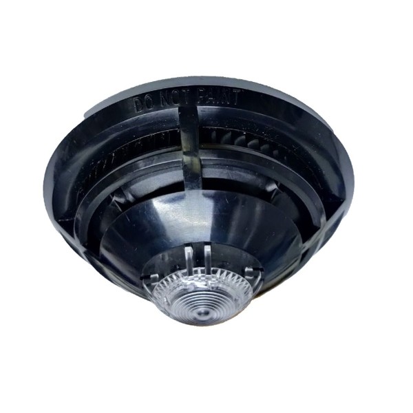 Acheter GENT S4BK-711 GENT. Multicapteur optique/thermique analogique série S-Quad avec isolateur. Couleur noire