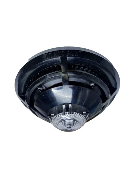 Kaufen GENT S4BK-711 GENT. Analoger optisch/thermischer Multisensor der S-Quad-Serie mit Isolator. Farbe schwarz