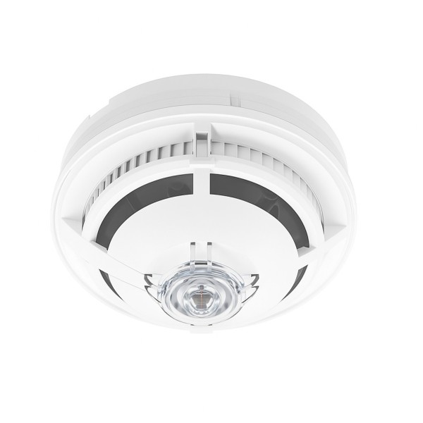 Acquistare GENT S4T-711 GENT. Multisensore ottico/termico analogico serie S-Quad con isolatore e autotest (Self-Test)