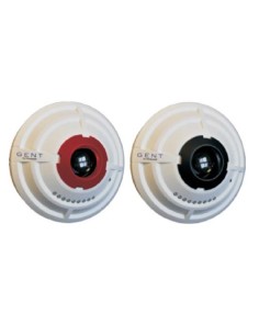 GENT S4-34740 GENT. Detector linear analógico completo (emissor e receptor) para sistemas analógicos Gent