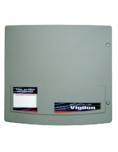 GENT S4-34404 GENT. Módulo de configurações de 4 voltagem / 4-tensão equipado com caixa para sistemas analógicos genéticos