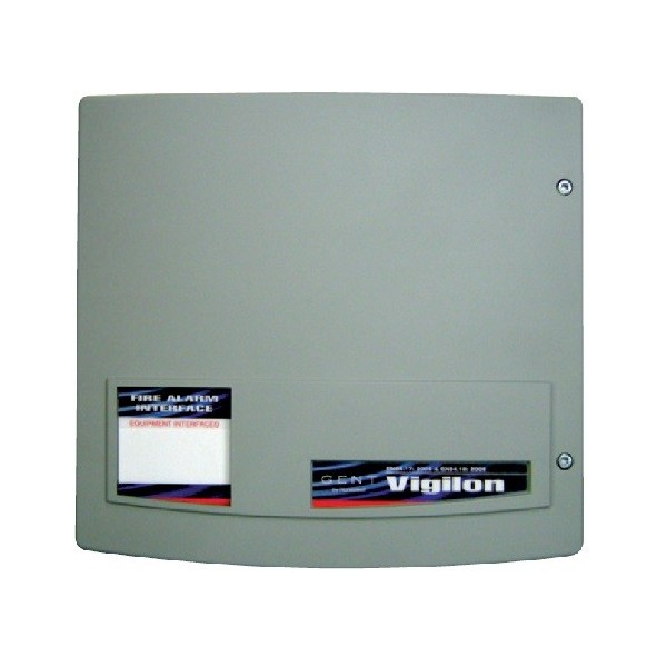 GENT S4-34404 GENT. Módulo de configurações de 4 voltagem / 4-tensão equipado com caixa para sistemas analógicos genéticos