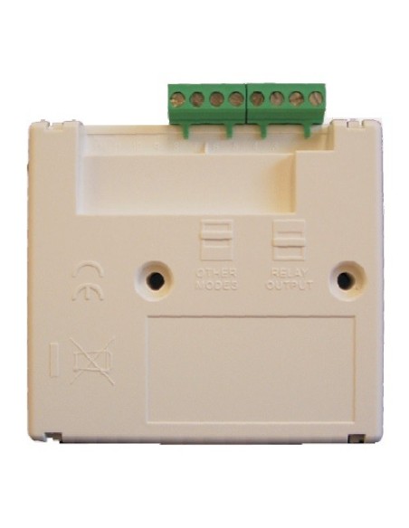 GENT S4-34415 GENT. Módulo de 1 saída de relé para sistemas analógicos Vigilon