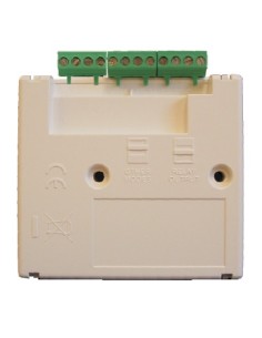 Acheter GENT S4-34420 GENT. Module 1 entrée / 1 sortie pour systèmes analogiques Gent