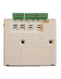 Acheter GENT S4-34450 GENT. Module 4 canaux (entrée/sortie) programmables pour systèmes analogiques Gent
