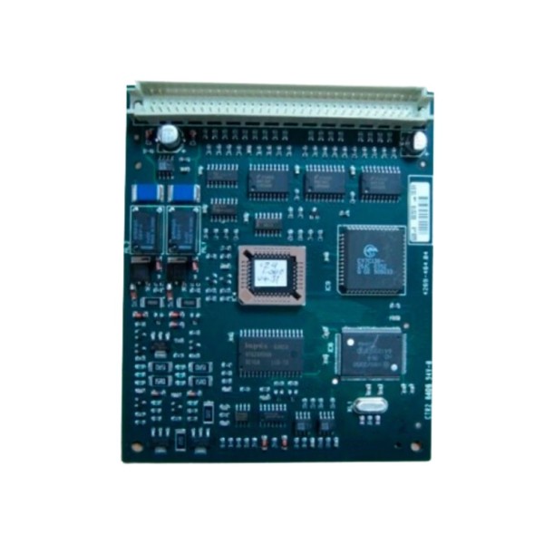 Acquistare GENT COMPACT-LPC-EN GENT. Scheda di espansione del loop per centrali analogiche Vigilon Compact