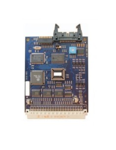 Gent Vig-Ioc-Dom Gent. Cartão de comunicação bidirecional com sistemas externos para o nó Vigplus