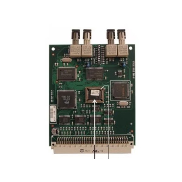 Acheter GENT VIG-NC GENT. Carte de connexion réseau pour centrales analogiques Vigilon Plus