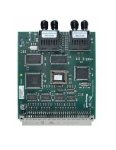 Acheter GENT VIG-NC-FO GENT. Carte réseau à fibre optique pour centrales Vigilon Plus