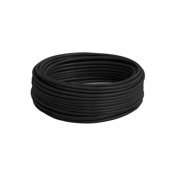 Kaufen DEA SECURITY CB-ST50-100 DEA SECURITY. SERIR 50/TORSUS 50 Anschlusskabel – 100-m-Rolle – Schwarz.