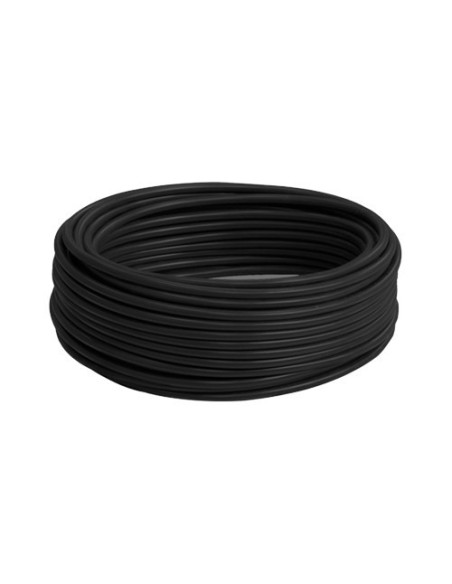Acheter DEA SECURITY CB-ST50-100 DEA SECURITY. Câble de connexion SERIR 50/TORSUS 50 – Rouleau de 100 m – Noir.