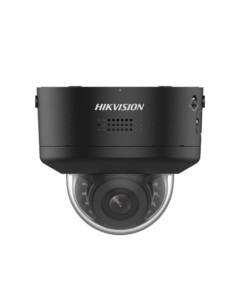 Hikvision Pro DS-2CD2787G2H-LIPTROZ HIKPRO. Câmera óptica de Mini-Dome 8MPX. 2.8-12mm GO + Luz Branca 40m Colorvu WDR130DB AC CH