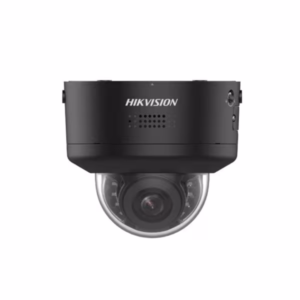 Comprar HIKVISION PRO DS-2CD2787G2H-LIPTRZ HIKPRO. Cámara Minidomo IP 8Mpx óptica mot. 2.8-12mm IR+luz blanca 40m ColorVu WDR130