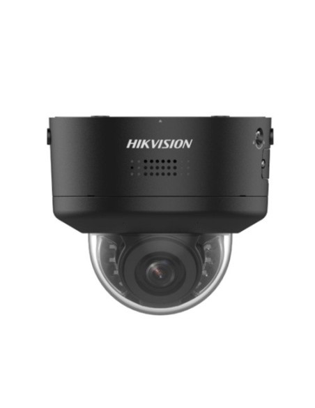 Kaufen HIKVISION PRO DS-2CD2787G2H-LIPTRZ HIKPRO. IP-Minidome-Kamera 8 MP mit motorisiertem Objektiv. 2.8-12mm IR + Weißlicht 40