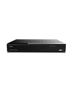Kaufen RISCO RVNVR044K1RA RISCO. NVR VUpoint KI mit 4 Kanälen und 4-Kanal-PoE-Switch für Kameras bis zu 12 MP, 76/76 Mbps, 1xHDD