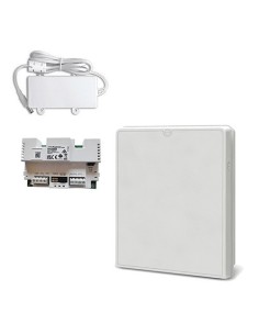 Acquistare RISCO KIT-ALIMENTATORE-RISCO RISCO. Contiene un alimentatore da 35 A su BUS compatibile per LightSys+ in cassa grande