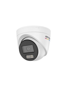 Acheter HIKVISION VALUE DS-2CD1347G3H-LIU2.8 HIKVALUE. Caméra mini-dôme IP 4 Mpx à optique fixe 2.8mm IR + lumière blanche 30 m 