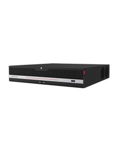 Acheter HIKVISION SOLUTIONS IDS-9632NXI-P8 HIKSOL. NVR 32 canaux Guanlan pour caméras jusqu’à 32 Mpx 320/400 Mbps AcuSeek 8xHDD 