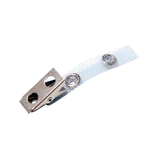 Acheter OEM RSCC CASMAR. Pince crocodile type C avec sangle en plastique renforcée et boutons-pression métalliques