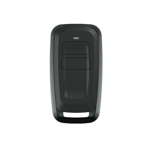 JCM MUV PRO 2 von JCM kaufen. 868‑MHz‑Handsender mit 2 Tasten, robustem und ergonomischem Gehäuse, verwaltbar über CloudAssistan