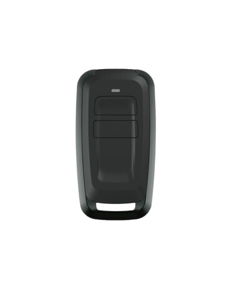JCM MUV PRO 2 von JCM kaufen. 868‑MHz‑Handsender mit 2 Tasten, robustem und ergonomischem Gehäuse, verwaltbar über CloudAssistan