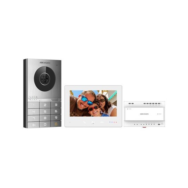 Comprar HIKVISION BASIC | Loja Online Oficial