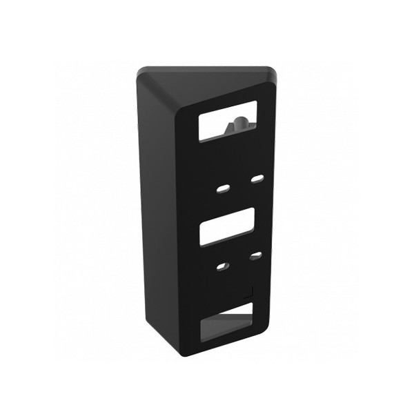 Acheter HIKVISION BASIC DS-KABV6113-A HIKBASIC. Support mural pour la série KV6 de visiophones. Réglage d’installation de 30