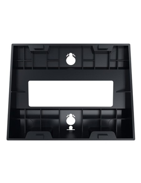 Acheter HIKVISION BASIC DS-KABP6000 HIKBASIC. Support mural pour le téléphone SIP DS-KP6000-HE1.