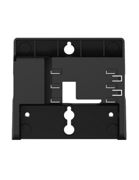 Acheter HIKVISION BASIC DS-KABP8000 HIKBASIC. Support mural pour les téléphones SIP DS-KP8000-HE1 DS-KP8000-WHE1.
