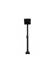Acquistare ZKTECO LPR-UHF-FC ZKTECO. Colonna fissa da superficie per LPR/UHF con altezza regolabile 15–18 m, include snodo e sup