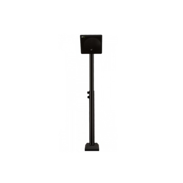 Kaufen ZKTECO LPR-UHF-FC ZKTECO. Feste, oberflächenmontierte Säule für LPR/UHF, höhenverstellbar 1,5–1,8 m, inklusive Kugelgelen
