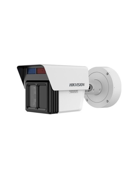 Kaufen HIKVISION SOLUTIONS IDS-2CD7T46G2-VX3-4 HIKSOL. IP-Bullet-Kamera 4 MP, Festoptik 4 mm, 12 mm und 25 mm, IR 120 m, DarkFig