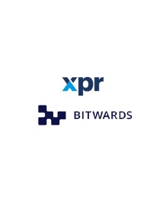Kaufen XPR PBX-VC-BTW-1TP XPR. Sichere virtuelle BITWARDS-Zugangsdaten. Jährliche Zahlung ab Lieferung an den Endkunden.