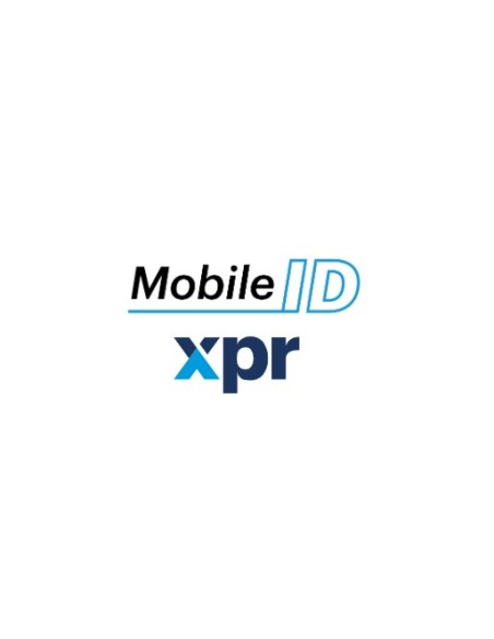 Acquista XPR PBX-VC-XPR-10 XPR. Pacchetto da 10 licenze XPR Mobile ID sicure (Minimo richiesto per la messa in servizio: 1x PROX
