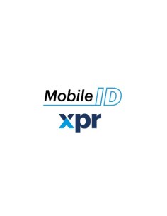 Kaufen XPR PBX-VC-XPR-100 XPR. Paket mit 100 sicheren XPR Mobile-ID-Lizenzen (Mindestanforderung für die Inbetriebnahme: 1x PROX