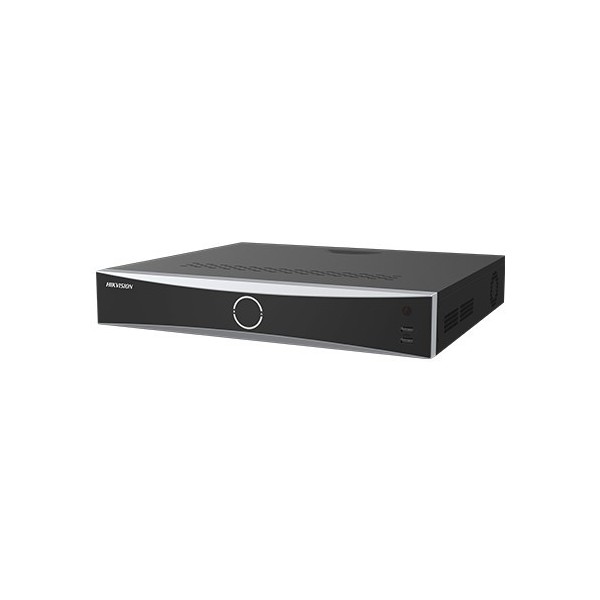 Kaufen HIKVISION PRO DS-7716NXI-I4-VPRO HIKPRO. NVR 16-Kanal Guanlan-Kameras bis zu 32 MP 192/256 Mbps AcuSeek 4xHDD 20 TB (nich