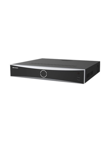 Kaufen HIKVISION PRO DS-7716NXI-I4-VPRO HIKPRO. NVR 16-Kanal Guanlan-Kameras bis zu 32 MP 192/256 Mbps AcuSeek 4xHDD 20 TB (nich