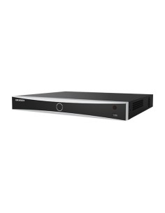 Comprare HIKVISION PRO DS-7608NXII2-8P-VPRO HIKPRO. NVR 8ch Guanlan con switch PoE da 8ch per telecamere fino a 32Mpx 96/256Mbps