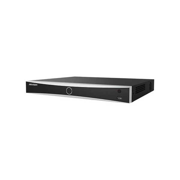Kaufen HIKVISION PRO DS-7608NXII2-8P-VPRO HIKPRO. NVR 8-Kanal Guanlan mit 8-Kanal-PoE-Switch für Kameras bis zu 32 MP 96/256 Mbp