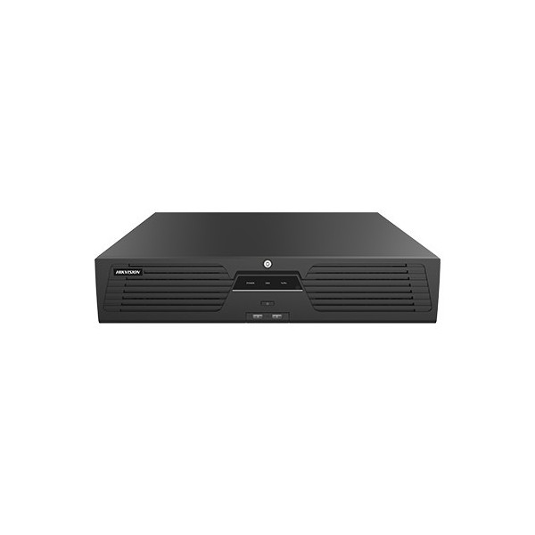 Kaufen HIKVISION SOLUTIONS DS-9664NXI-I8-VPRO HIKSOL. NVR 64-Kanal Guanlan-Kameras bis zu 32 MPx 384/256 MbpsAcuSeek 8xHDD 20 TB