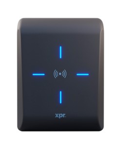 Kaufen XPR XP-EHMF XPR. RFID-Lesegerät 125 kHz 1356 MHz Wiegand/SSCP/OSDP/RS485 Klemmenleisten IP65 IK11