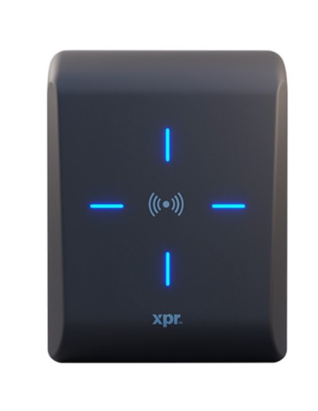 Acquistare XPR XP-EHMF XPR. Lettore RFID 125 kHz 1356 MHz Wiegand/SSCP/OSDP/RS485 Morsettiere IP65 IK11