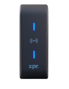 Acheter XPR XPM-EHMF XPR. Lecteur RFID 125 kHz 1356 MHz Wiegand/SSCP/OSDP/RS485 Borniers IP65 IK11